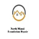 North Miami Foundation Repair logo